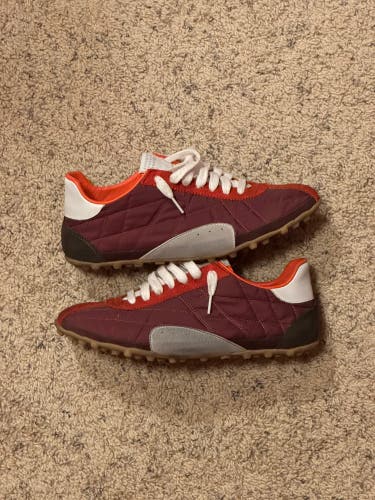 Maison Margiela Sprinter Sneakers – Size 41 / Men’s 8 (Used)
