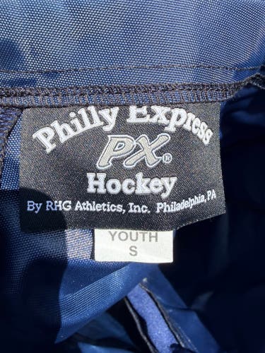 Small Pant Shell (Used)