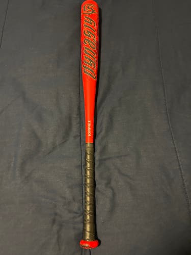 2025 Louisville Slugger Dynasty Alloy BBCOR Certified Bat (-3) 29 oz 32" (Used)
