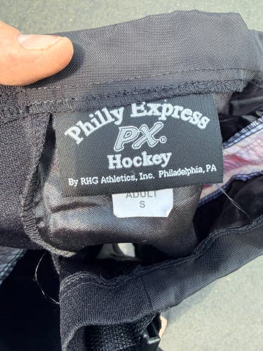 Black Small Pant Shell (Used)