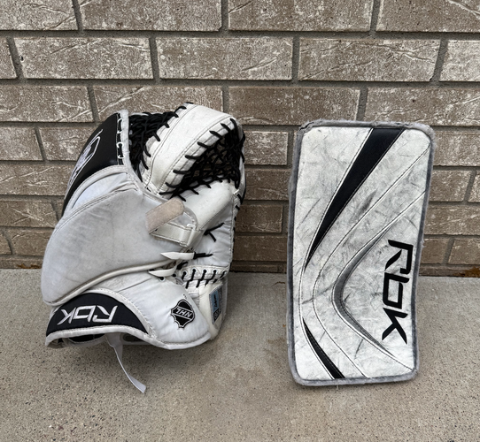 Reebok Premier 4K Regular (Used)
