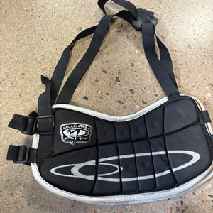 Medium Warrior Pro Gear Rib Pad (Used)