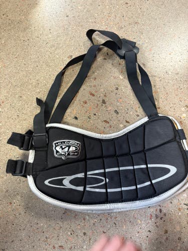 Medium Warrior Pro Gear Rib Pad (Used)
