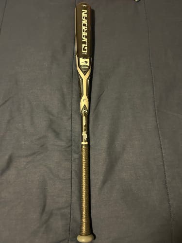 2023 Stinger Guardian BBCOR Certified Bat (-3) 29 oz 32" (Used)