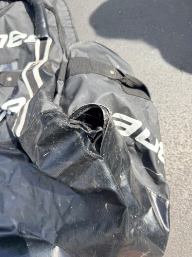 Bauer Bag (Used)