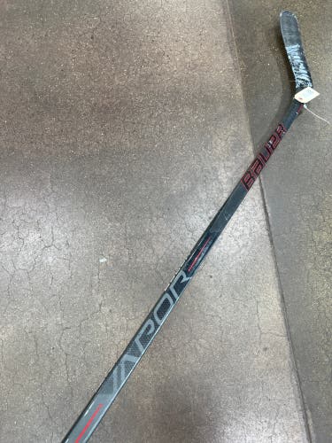 Intermediate Bauer Vapor 3X Pro Hockey Stick Left Hand P88 55 Flex (Used)