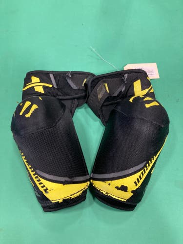 Senior Large Warrior Alpha LX 40 Elbow Pads (Used)
