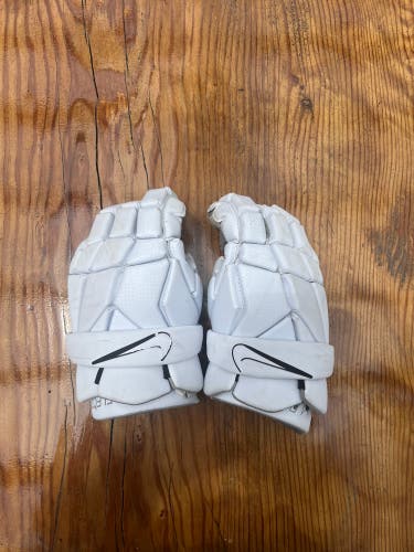 Nike Vapor Lacrosse Gloves (Used)