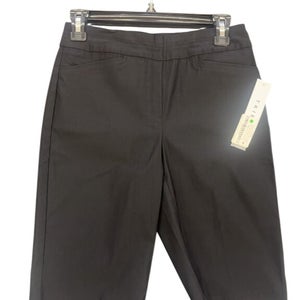 Tribal Golf Shorts Flatten It Black New With Tags Size 2