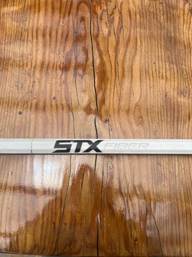 Adult STX Fiber Shaft (Used)