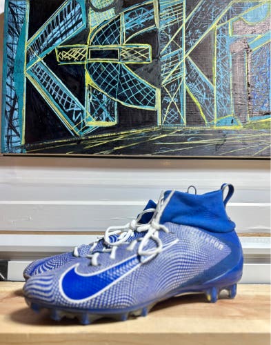 Nike Vapor Untouchable Pro 3: “Game Royal” - Men’s Size 10