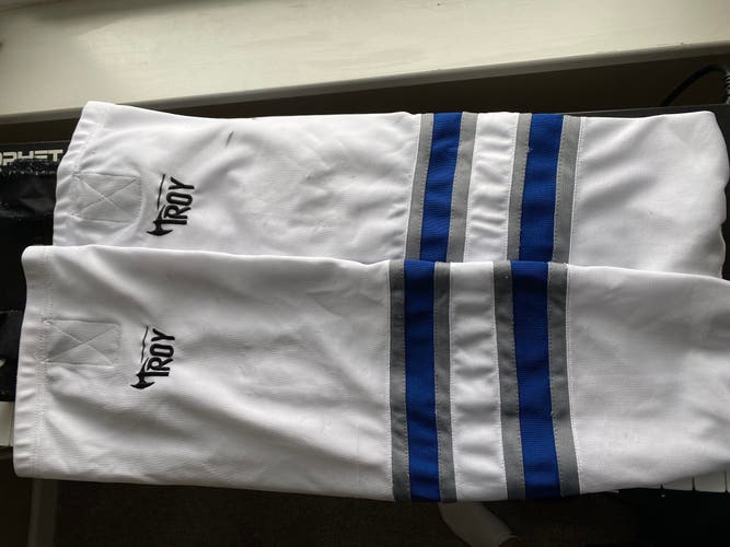 Troy SK300 NHL Perf Socks (Used)