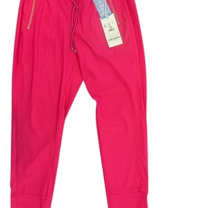 MAC Jeans Easy Active Golf Pants Pink NWT Size 42