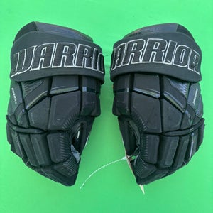 Senior Warrior Covert Deluxe Gloves | 14"