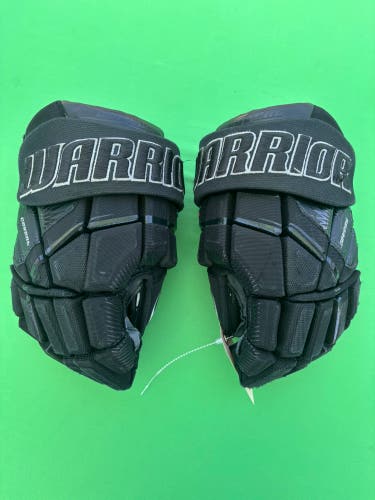 Senior Warrior Covert Deluxe Gloves | 14"