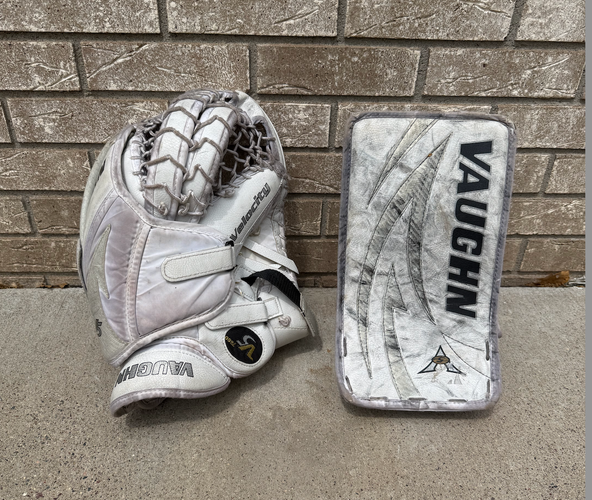 Vaughn Velocity 5 7460 Regular Pro Stock (Used)