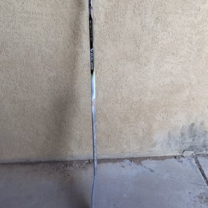 Senior Bauer Vapor Hyperlite 2 Full Right Goalie Stick 27" Paddle (New)