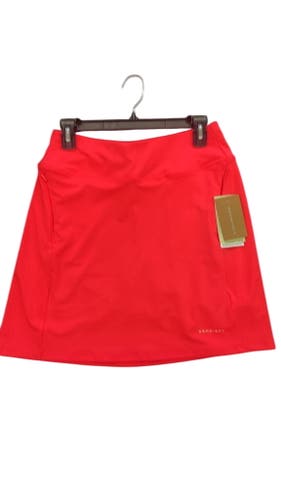 Röhnisch Women's Golf Skort Red New With Tags Size S