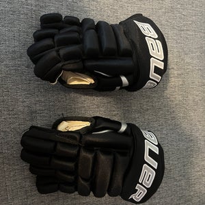 Bauer Prodigy Gloves 9" (New)