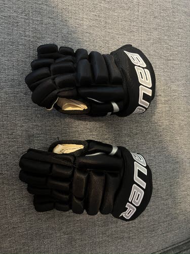 Bauer Prodigy Gloves 9" (New)