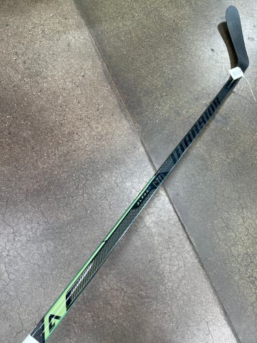 Senior Warrior Alpha LX3 Hockey Stick Left Hand W28 85 Flex (New)