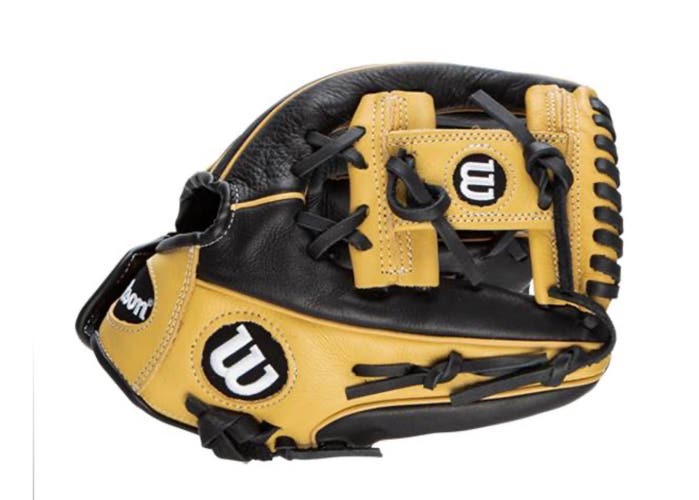 Wilson Glove (New)