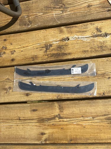 Bauer Fly-Ti 247mm (New)