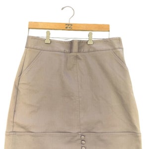 Lija Golf Skort Taupe New With Tags Size 12-New