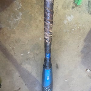2020 Louisville Slugger Meta Composite BBCOR Certified Bat (-3) 29 oz 32" (Used)