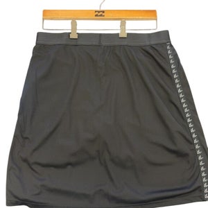 Luhta Golf Skirt A.W.S. Active Black Size L-New