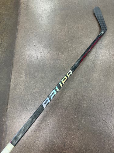 Senior Bauer Nexus Sync Hockey Stick Left Hand P28 87 Flex (Used)