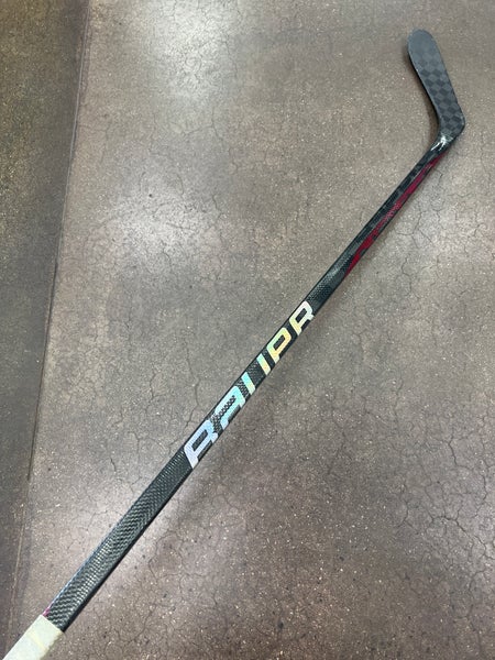 Senior Bauer Nexus Sync Hockey Stick Left Hand P28 87 Flex (Used)