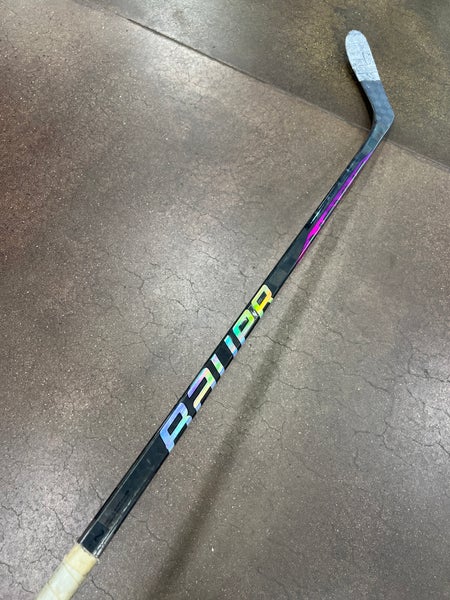Senior Bauer Nexus Sync Hockey Stick Left Hand P28 87 Flex (Used)