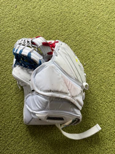 Bauer Vapor 3X Full Right (Used)