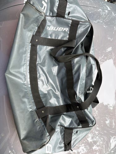 Bauer S21 Bag (Used)