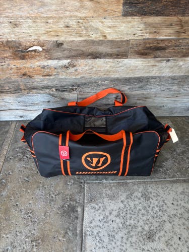 Warrior Jr. Ducks Player Bag