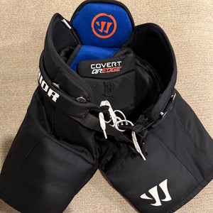 Youth Small Warrior Covert QR Edge Hockey Pants (Used)