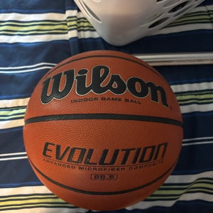 Women's Wilson Basketball (Used)