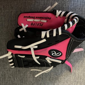Rawlings Players Series LH Infield Baseball Glove 9" (New)
