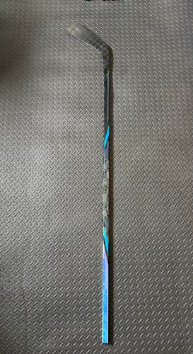 Senior Bauer Nexus Tracer Left Hand Hockey Stick P92 85 Flex (Used)