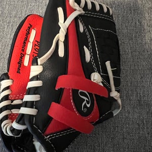 Rawlings Players Series LH Infield Baseball Glove 9" (New)