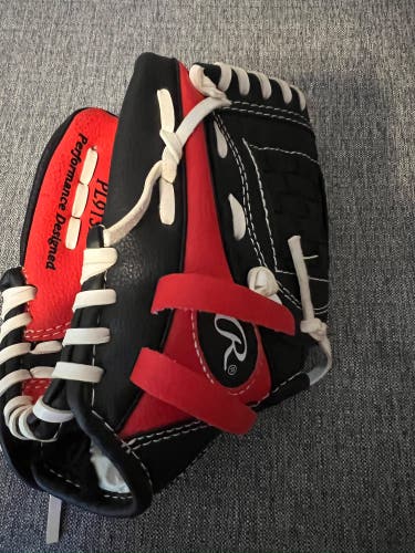Rawlings Players Series LH Infield Baseball Glove 9" (New)