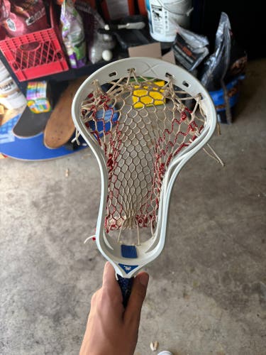 ECD Weapon X 2.0 Head (New)