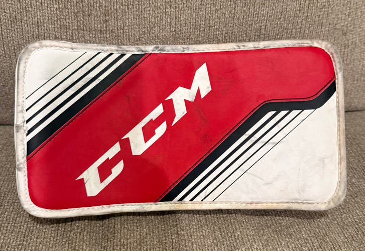 CCM YT Flex 2 Regular (Used)
