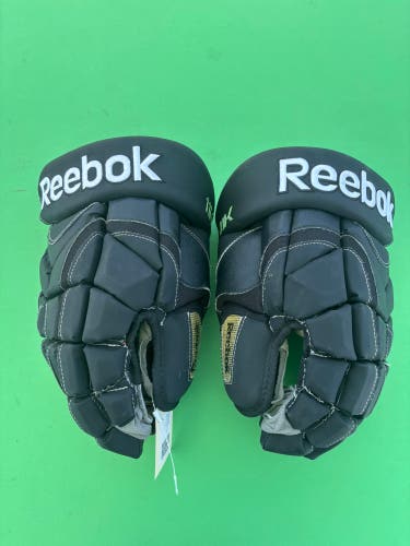 Senior Reebok 11K Gloves 15"