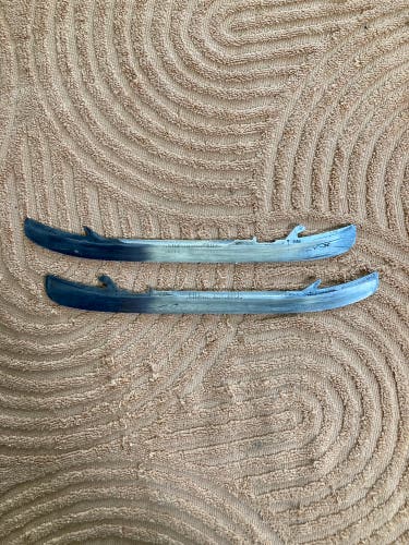 Bauer Fly-X Blades 246 mm (Used)