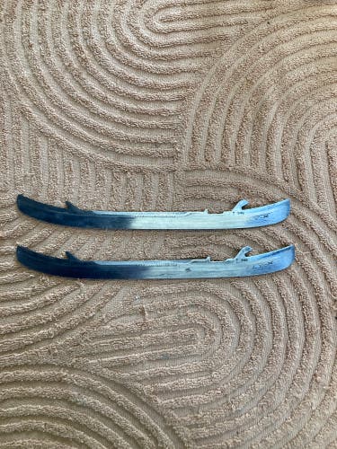 Bauer Fly-X Blades 246 mm (Used)