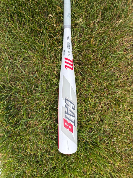 Marucci