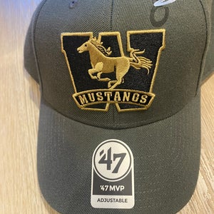 University of Western Ontario hat
