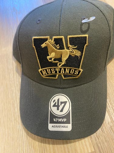 University of Western Ontario hat